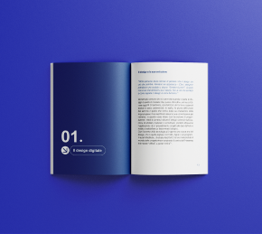 Impaginazione inizio capitolo